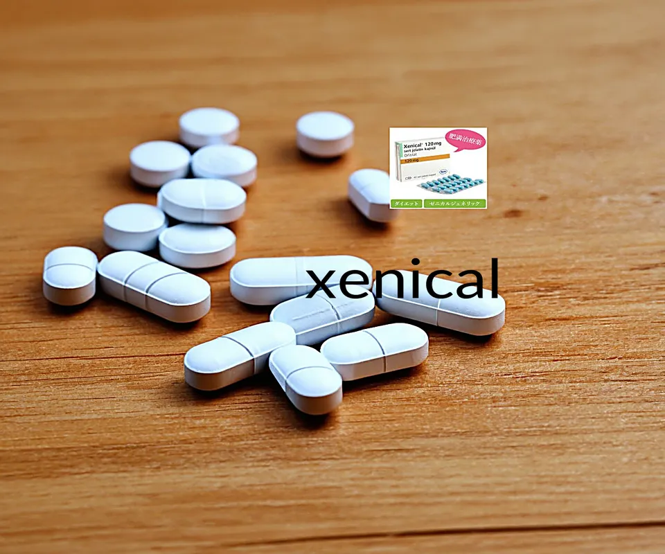 Xenical precio en farmacias de españa